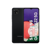 Samsung Galaxy A22s 5G 128 Go (Grado C)