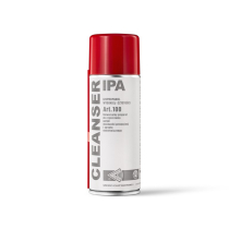 MCE Spray Alcol Isopropilico 100% (400ml)