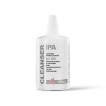 MCE Alcol Isopropilico 100% (100ml)