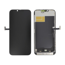 Schermo Completo iPhone 13 Pro Max 120Hz (Soft OLED) (Prime)
