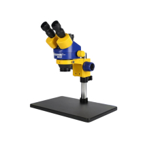 MECHANIC MC75T-B3 Microscopio Trinoculare