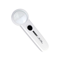 JAKEMY Z19 Lenti d'Ingrandimento Led 8X