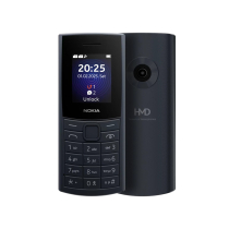 Nokia 110 4G 2024 Blu Notte