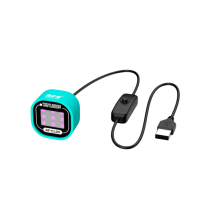 RF4 Lampada UV USB (RF-CL09)