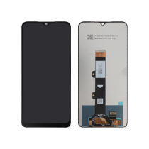 Display Completo Nero Moto E22