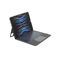 BELKIN Everyday Cradle Tastiera Folio iPad Air/Pro 10.9/11’’ (AZERTY)