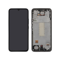 Display Completo Nero Galaxy A34 5G (A346B)