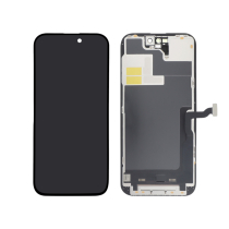 Schermo Completo iPhone 14 Pro 120Hz (LTPS) (Prime)
