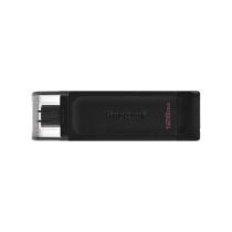 KINGSTON Chiavetta USB DT70 128GB