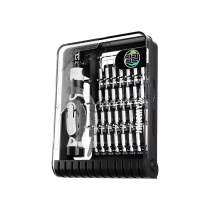 JAKEMY JM-8189A Kit Cacciavite 32in1