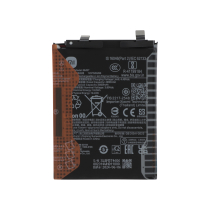Batteria BM5T Redmi Note 13 Pro 5G/Xiaomi 13T/ 14T/Poco X6 Pro 5G