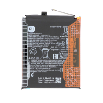 Batteria Xiaomi 15 5G