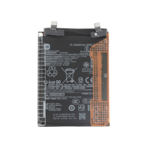 Batteria Redmi Note 13 Pro+ 5G
