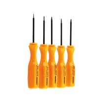 JAKEMY JM-999 Kit Cacciavite di Precisione (5 in 1)