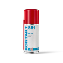MCE Spray Detergente per Elettronica (150ml)
