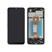 Display completo Galaxy A03 Core (A032F) (Con Telaio)