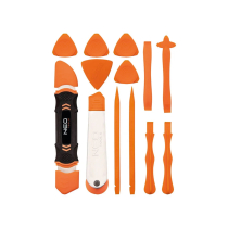 JAKEMY Kit Strumenti di Apertura (JM-OP15) (13 in 1)