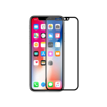 Vetro Temperato iPhone 14 Pro Max (Full Cover)
