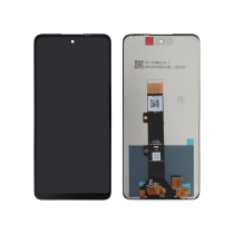 Display Completo Nero Moto G22