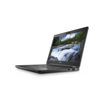 Dell Latitude 5490 - 14'' - Core i5 8a Gen - SSD 256 GB- Ram 8 GB- AZERTY (Grado A)