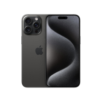 iPhone 15 Pro Max 256 GB (IVA del margine)