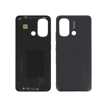 Vetro Posteriore Graphite Redmi 12C