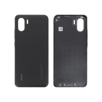 Vetro Posteriore Nero Redmi A2