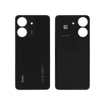 Backcover Nero Redmi 13C