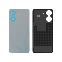 Backcover Bianco Redmi 13C