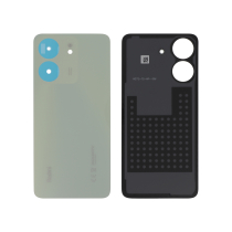 Backcover Verde Redmi 13C