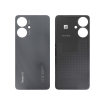 Vetro Posteriore Nero Redmi 13C 5G