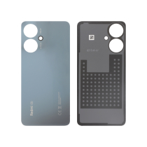 Vetro Posteriore Blu Redmi 13C 5G