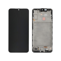 Display Completo Galaxy A17 4G (A175F)