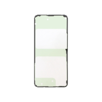 Adesivo Vetro Posteriore Galaxy S21 FE (G990B)