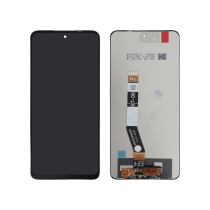 Display Completo Nero Moto G32