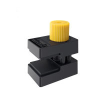 QIANLI iCLAMP Morsetti di Serraggio in Plastica (Scatola da 4)