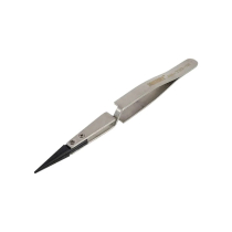 JAKEMY JM-T10-12 Pinza Pinzette Antistatica