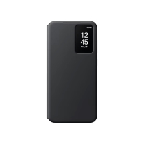 SAMSUNG Custodia Smart View con porta carte Galaxy S24+