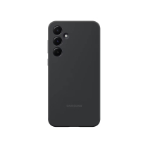 SAMSUNG Custodia in Silicone Galaxy A55 5G