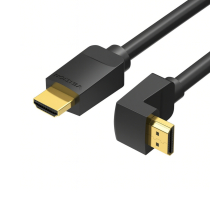 VENTION Cavo HDMI Angolo Retto 270° (1.5m)