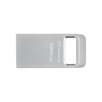 KINGSTON Chiavetta USB Micro Gen 2 128GB