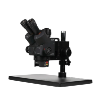 QianLi 6558 Gorilla Microscopio Trinoculare