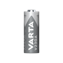 VARTA Confezione da 2 Batterie Alcaline V23GA