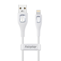 FAIRPLAY CALYPSO Cavo Lightning 1m