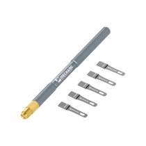Protezione Anti-Fusione Mechanic USB-C (TC-51)