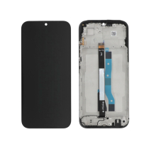 Display Completo Redmi 15C 5G (Con Telaio) (EU Version)