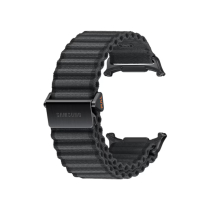 Bracciale Avventura Galaxy Watch Ultra (Grigio Scuro)