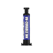 MECHANIC Inchiostro UV nero polimerizzabile (10 cc)