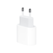 APPLE Caricabatterie da muro USB-C 20W (Bulk)