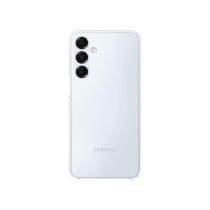DF SAMSUNG Custodia Galaxy A16 4G/5G (Trasparente)